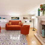 Maison d'hôtes Maison Amalia Sorrente
