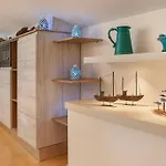Maison d'hôtes Maison Amalia