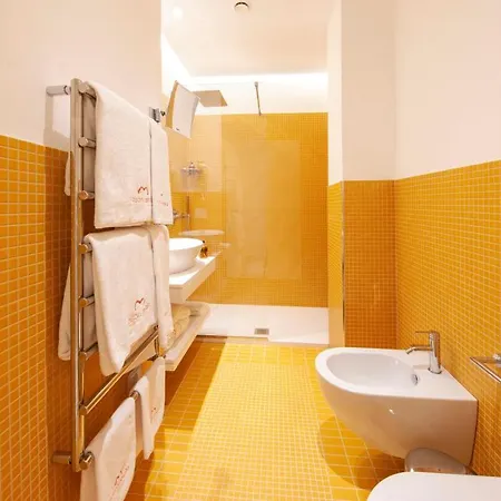 Maison Amalia בית הארחה סורנטו