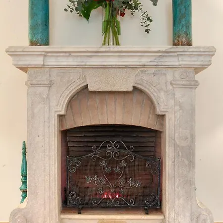Maison Amalia ソレント