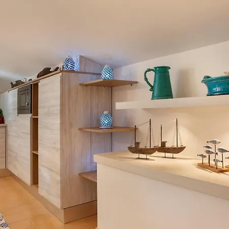 Maison Amalia בית הארחה