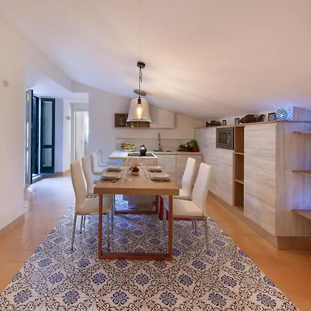 Maison Amalia Maison d'hôtes