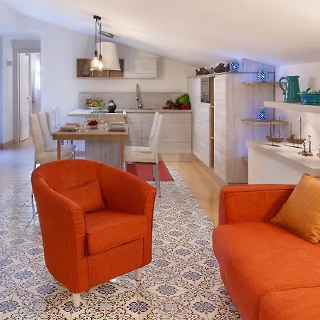 Maison Amalia *