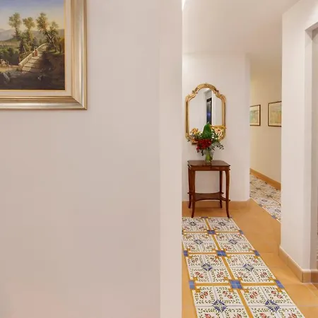 בית הארחה Maison Amalia