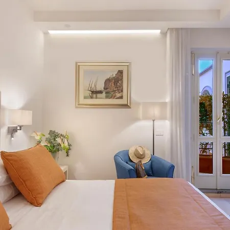Maison Amalia Sorrente