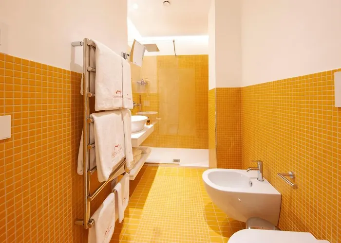 Maison Amalia Penzion Sorrento