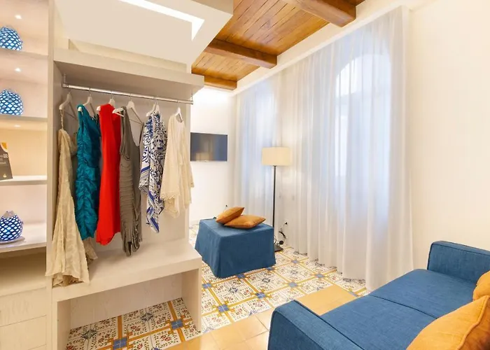 Maison Amalia 4* Sorrento