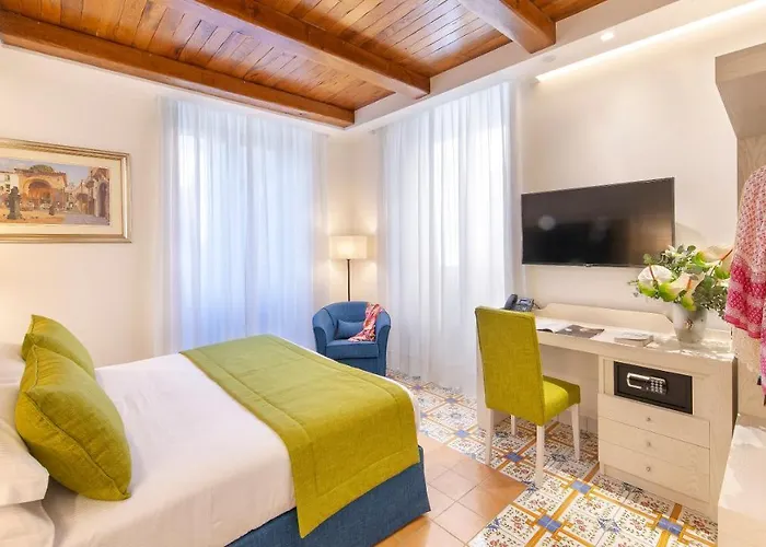 Maison Amalia 4* Sorrento