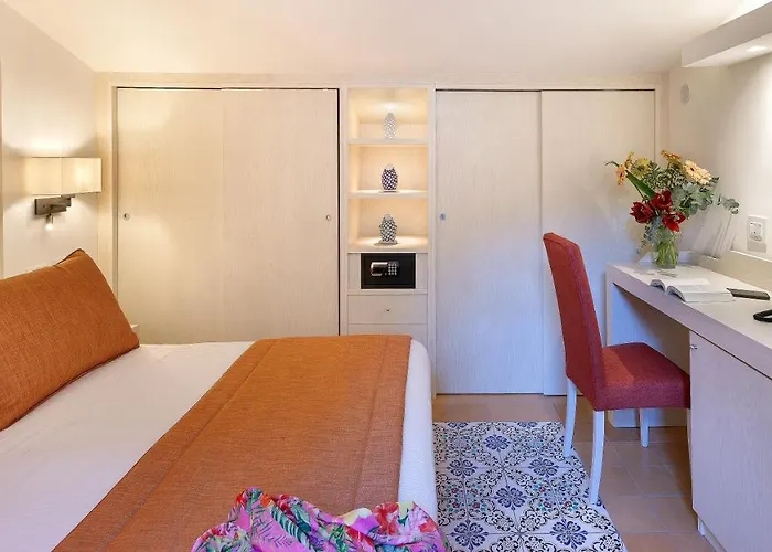 Maison Amalia Penzion Sorrento