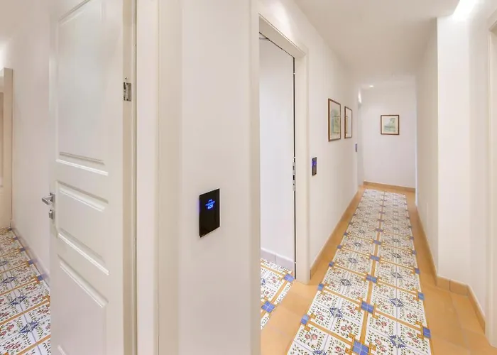 Penzion Maison Amalia 4*