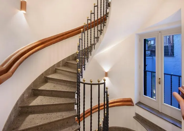 Maison Amalia Sorrento