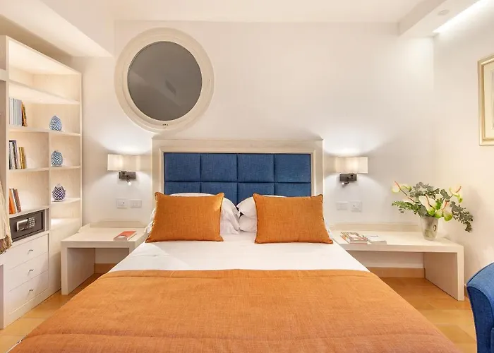 Maison Amalia 4* Sorrento