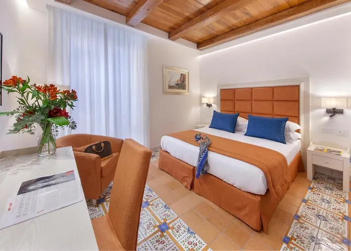 Maison Amalia 4* Sorrento