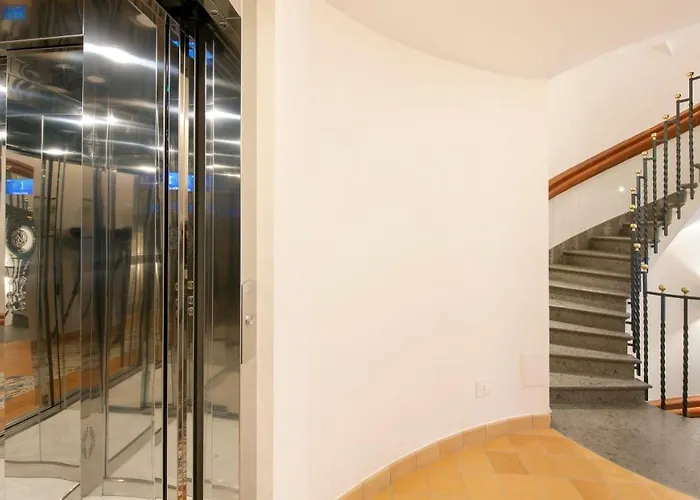 Maison Amalia Sorrento