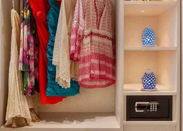 Maison Amalia 4* Sorrento